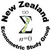 New Zealand Econometric Study Group